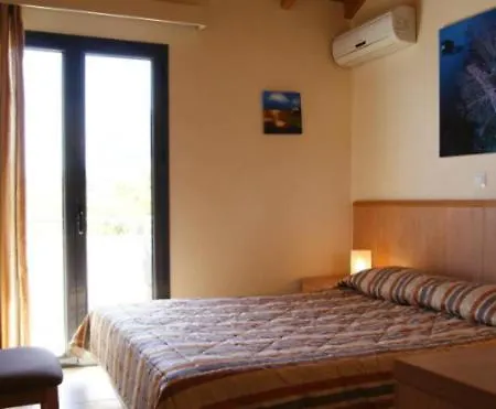 Angela's House Hotell