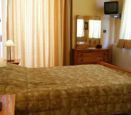 Hotell Angela's House 2*