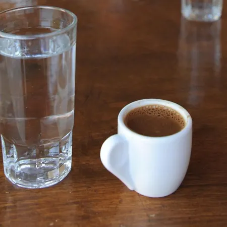 Hotel Angela's House