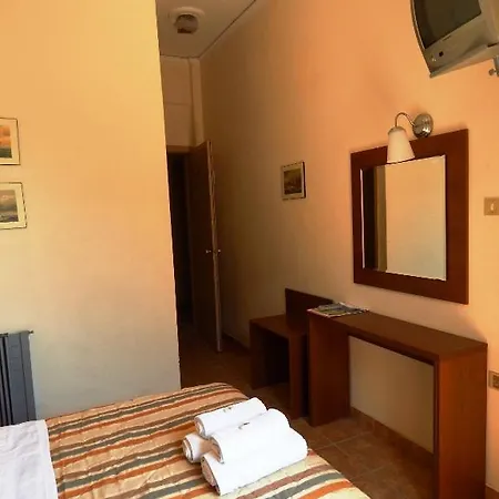 Hotell Angela's House