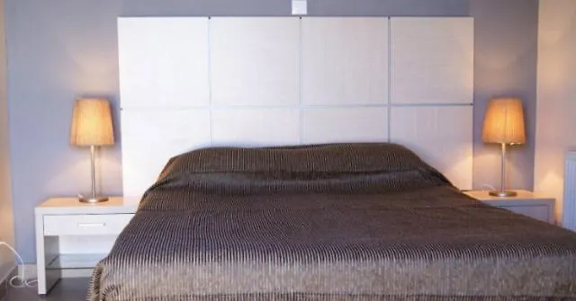 Hotel Angela's House Monemvasía