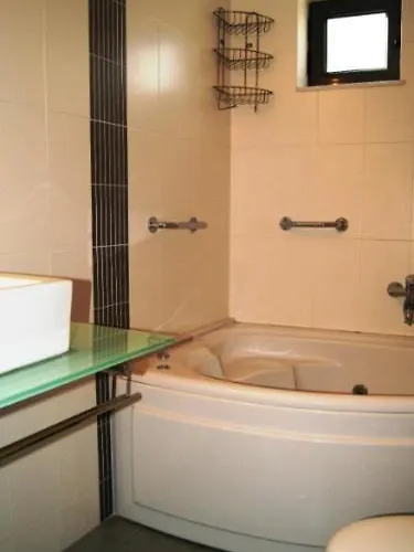 Angela's House Monemvasía