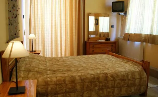 Hotel Angela's House 2*