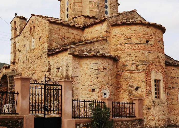 Hotel Angela's House