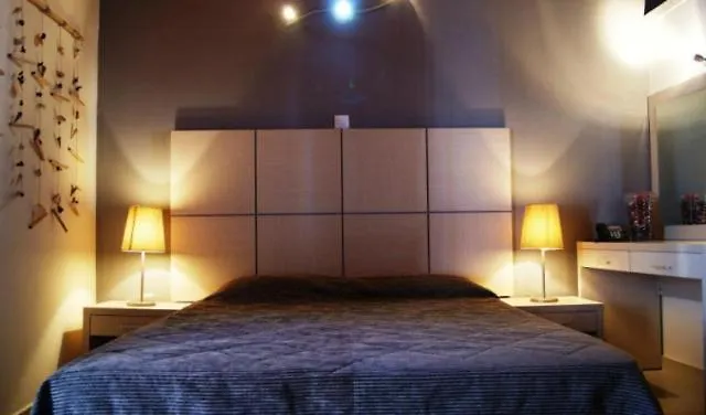 Angela's House Hotel 2*