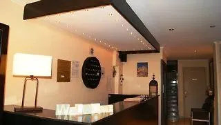 Hotel Angela's House Monemvasía