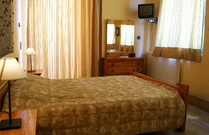 Angela's House Hotel