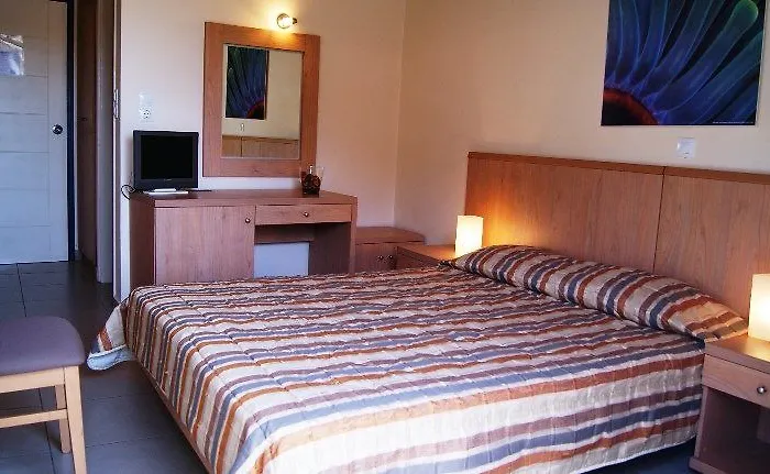 Angela's House Hotel 2*