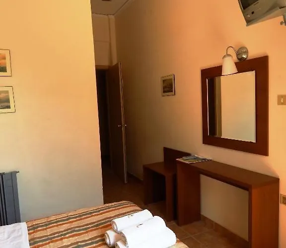 Hotel Angela's House