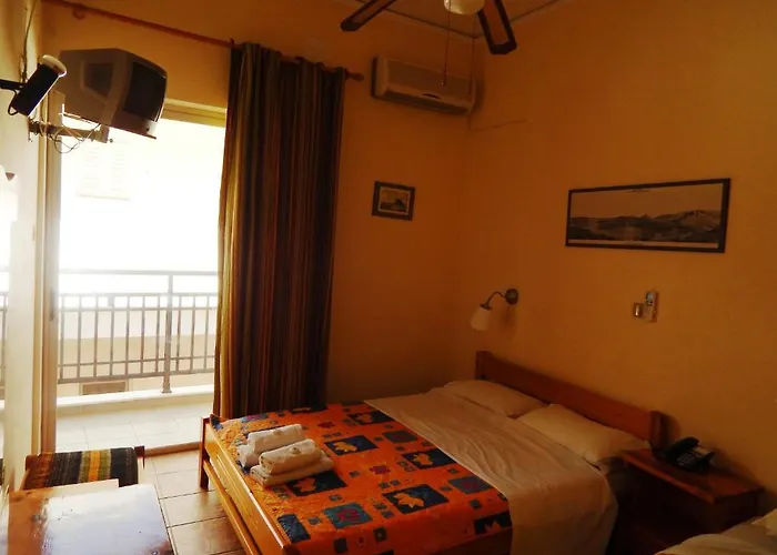 Angela's House Hotel 2*