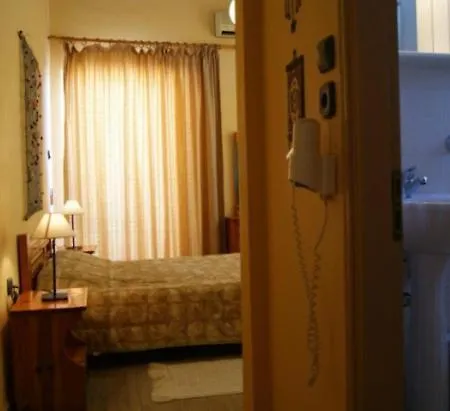 Hotel Angela's House Monemvasía