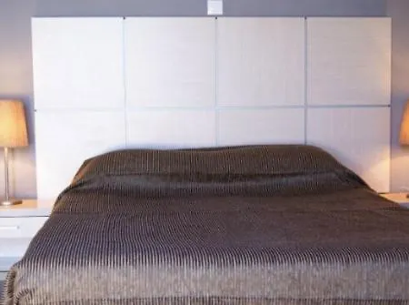 Hotel Angela's House Monemvasia