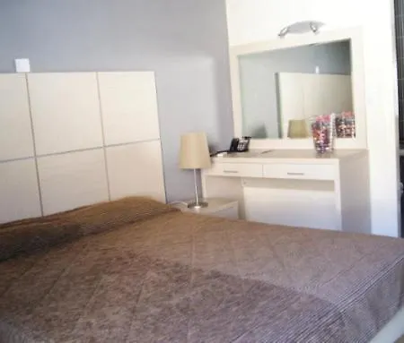 Angela's House 2* Monemvasia