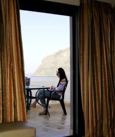 Angela's House Hotel Monemvasia