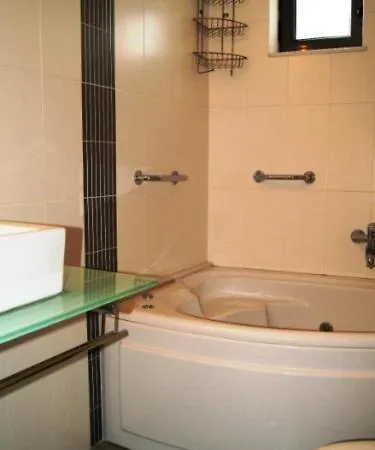 Angela's House Monemvasia