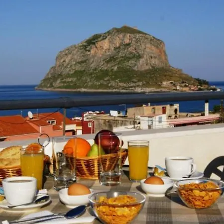 Angela's House Hotel