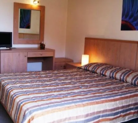 Angela's House Monemvasia