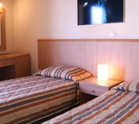 Angela's House Hotel Monemvasia