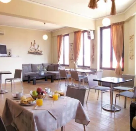 Angela's House 2* Monemvasia