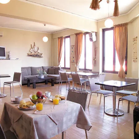 Angela's House 2* Μονεμβασιά