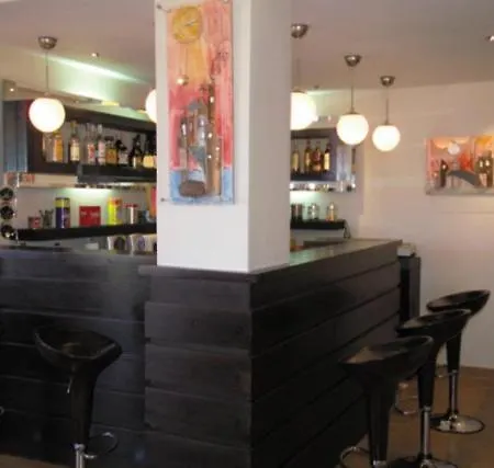 Hotel Angela's House