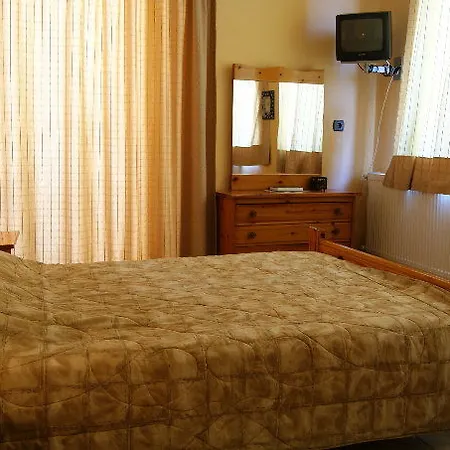 Angela's House Отель