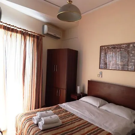 Hotel Angela's House Monemvasía