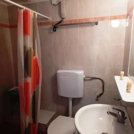 Angela's House 2* Monemvasía