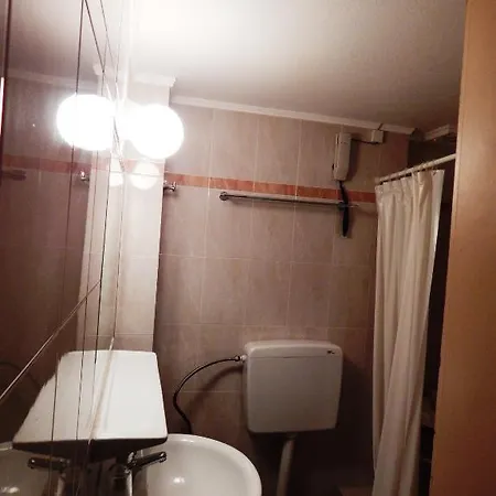 Angela's House Monemvasía