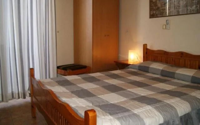 Angela's House 2* Монемвазия