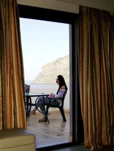 Angela's House 호텔 모넴바시아