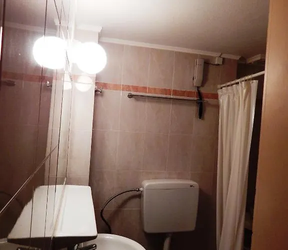 Angela's House Монемвазия